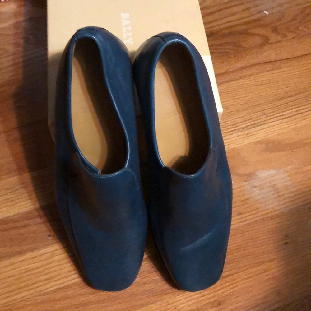 Men’s Shoes